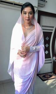 Laabh  READY TO WEAR SAREE